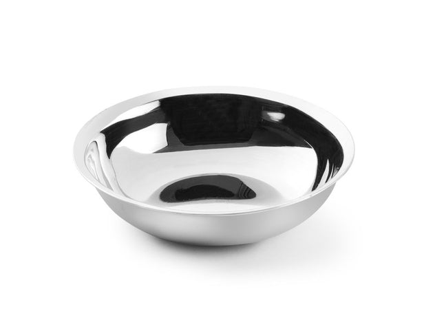Skål til sukker/flødeskum, HENDI, 6 stk., ⌀65x(H)20mm