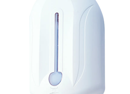 Desinfektionsdispenser hvid med sensor
model SONJA