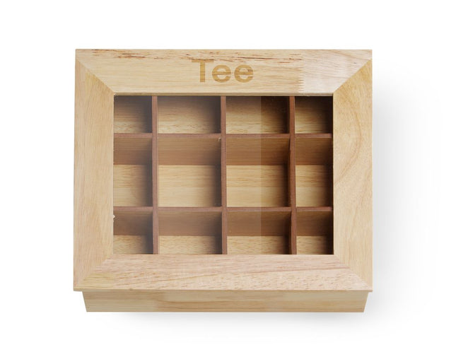 Teboks, HENDI, 300x280x(H)90mm