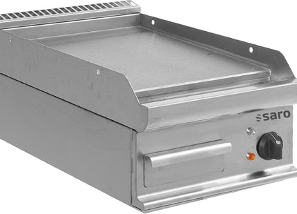 Elektrisk bageplade bord
model E7/KTE1BBL