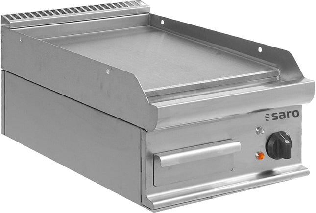 Elektrisk bageplade bord
model E7/KTE1BBL