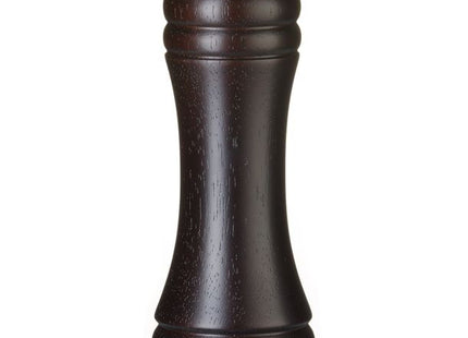 Peberkværn i træ, HENDI, Wood dark, ⌀57x(H)215mm