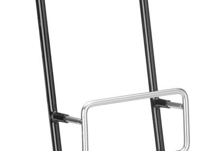 Lågholder, HENDI, 2 stk., 224x52x(H)105mm