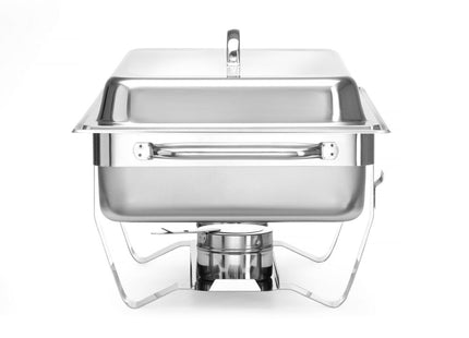 Chafing dish-sæt, HENDI, Kitchen Line, 585x385x(H)315mm