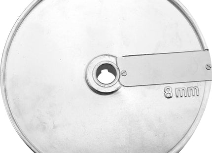 AS008 Skærer 8 mm (aluminium) til CARUS/TITUS