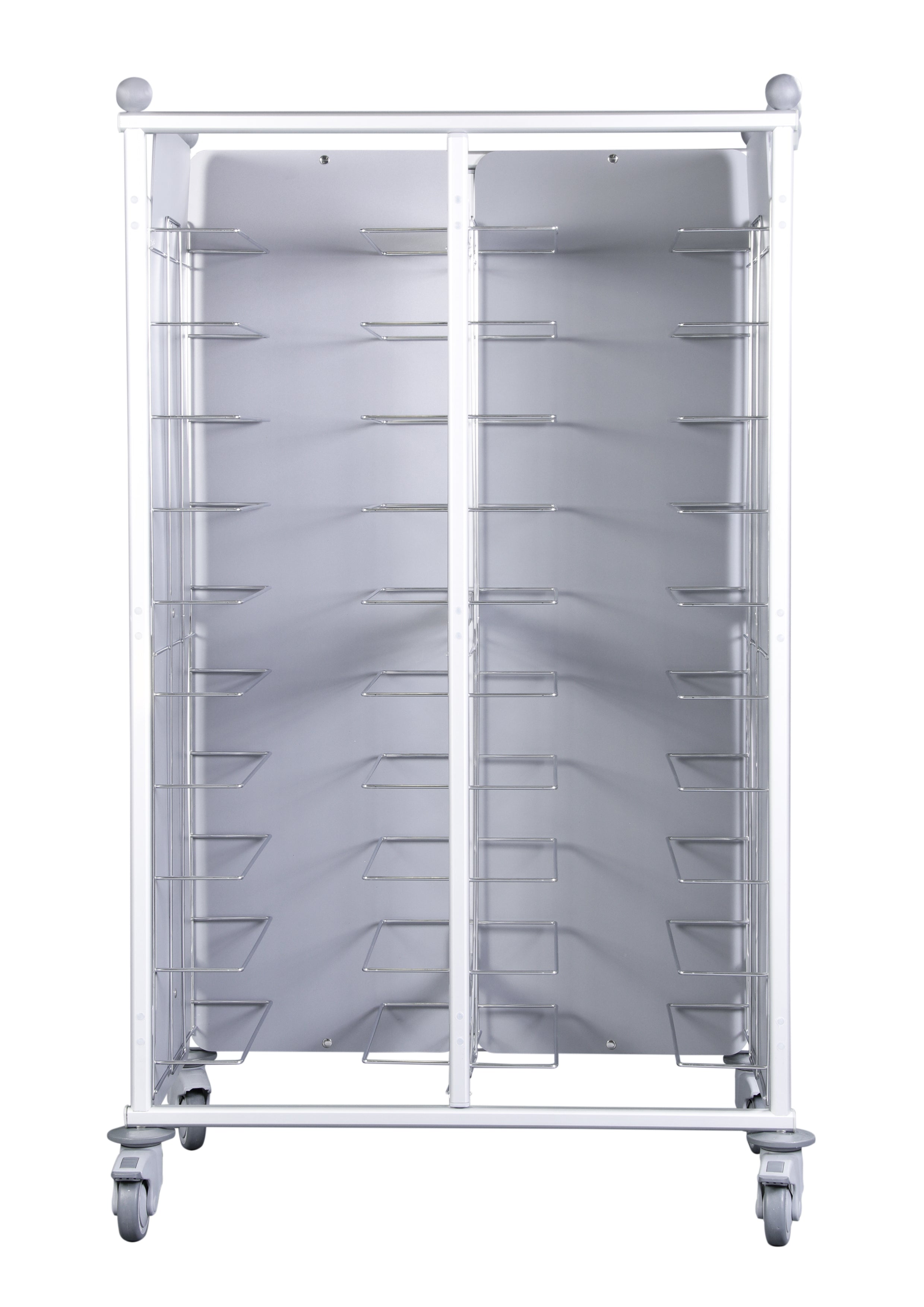 SARO Multiservice trolley model MSW 250