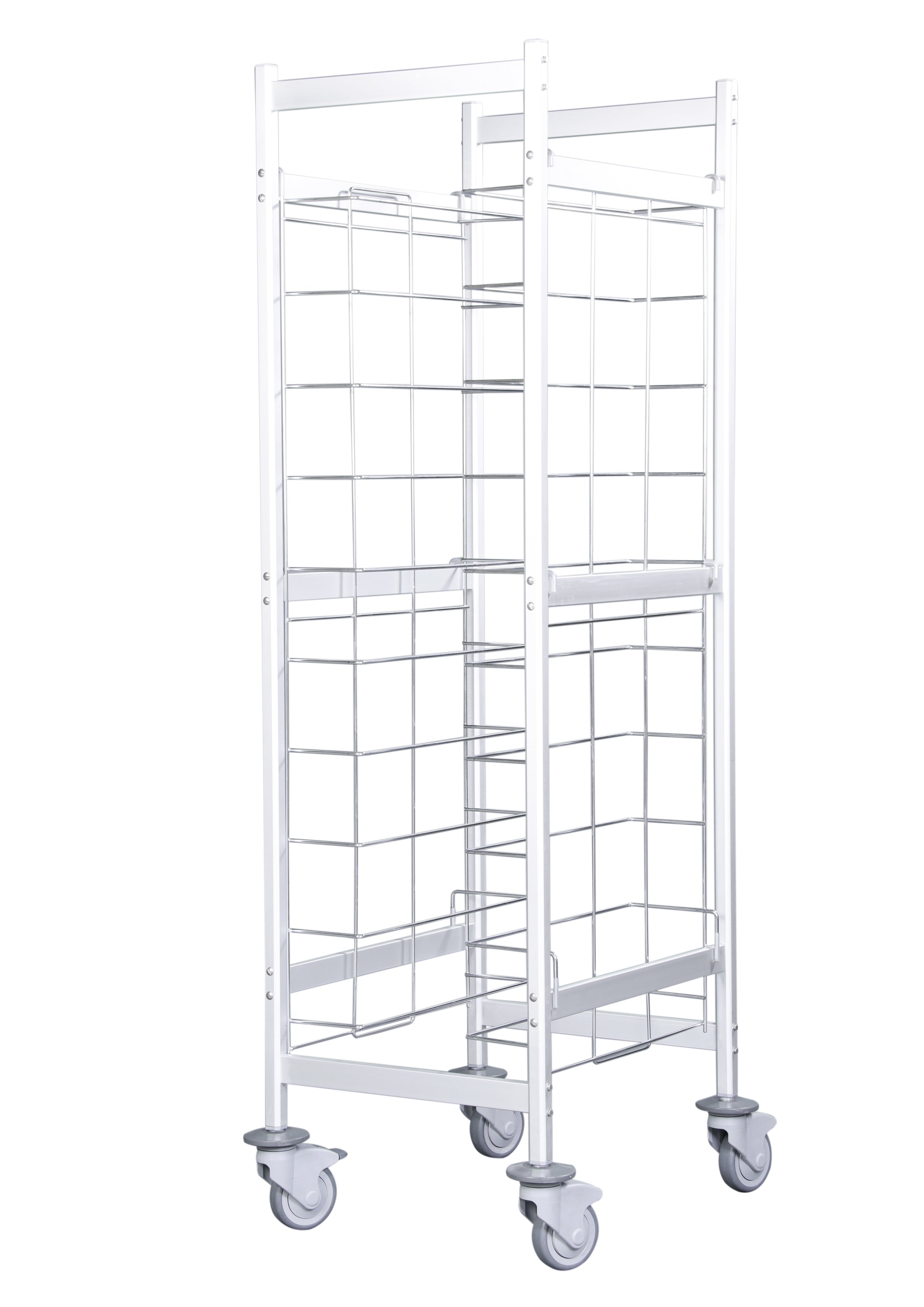 SARO Multi-service trolley model ECO MSWE 200