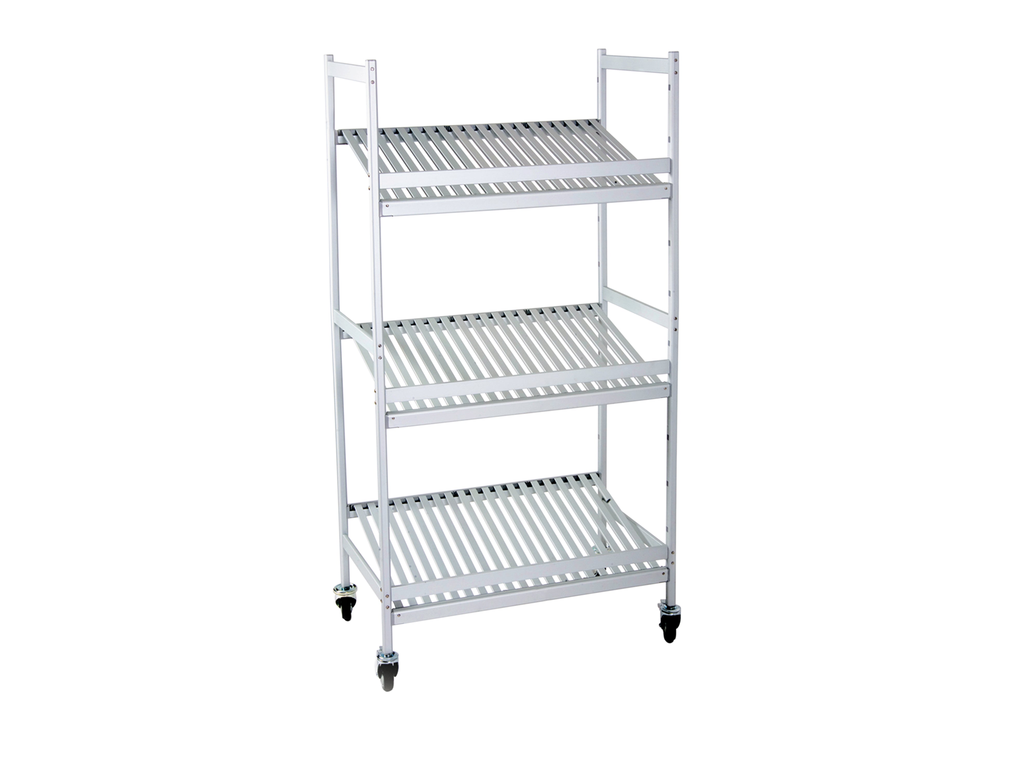 SARO Præsentationsvogn model PW 1171