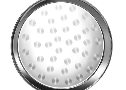 Serveringsbakke, rund, HENDI, ⌀360x(H)24mm, Rund