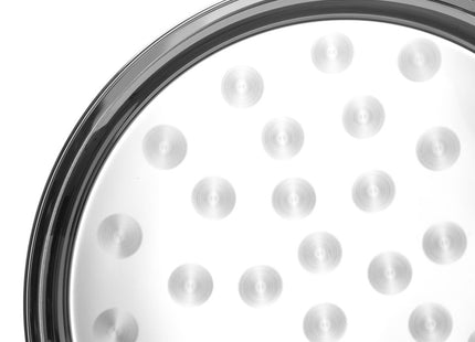 Serveringsbakke, rund, HENDI, ⌀300x(H)17mm