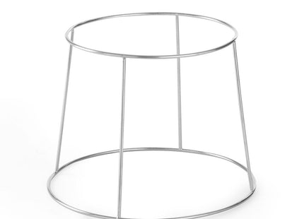 Stativ til seafoodfad, HENDI, Kun stativ, ⌀250x(H)190mm