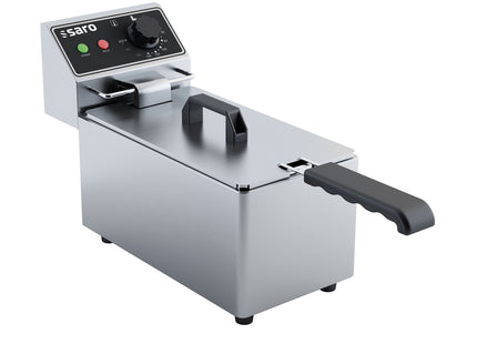 Friture model EF 4 - 4 liter