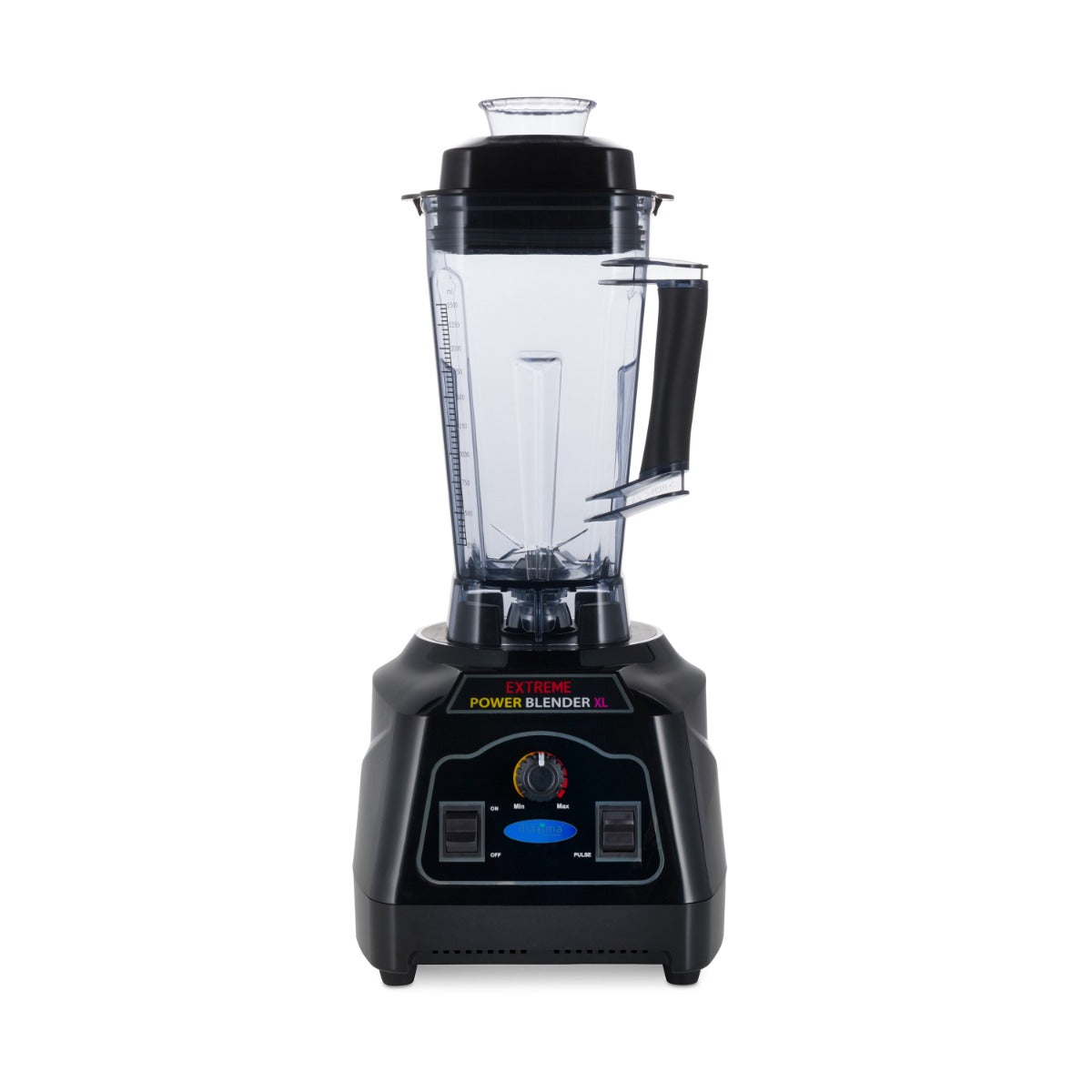 Blender - 2,5L - 1800W - Pulsfunktion