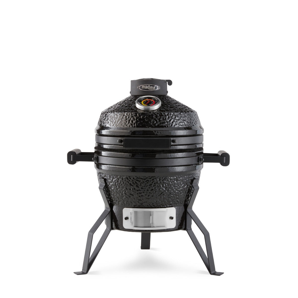 Premium Kamado BBQ 13 tommer