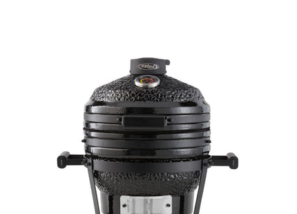Premium Kamado BBQ 16 tommer