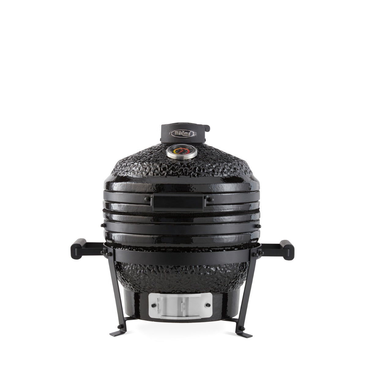 Premium Kamado BBQ 16 tommer