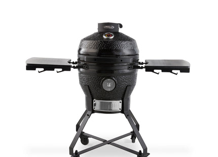 Premium Kamado BBQ 18 tommer