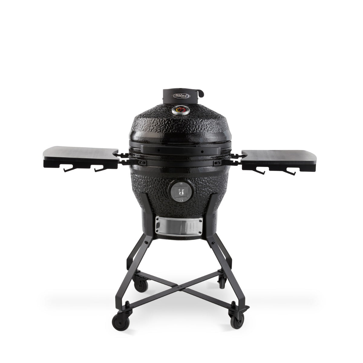 Premium Kamado BBQ 18 tommer