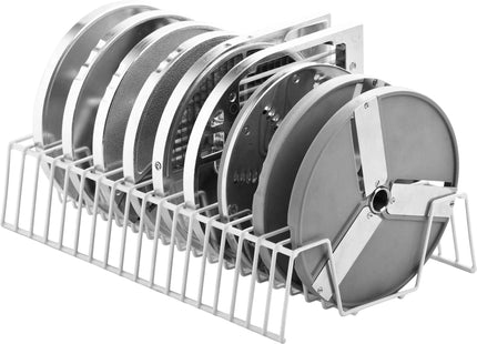 SST Disc Holder til op til 8 discs