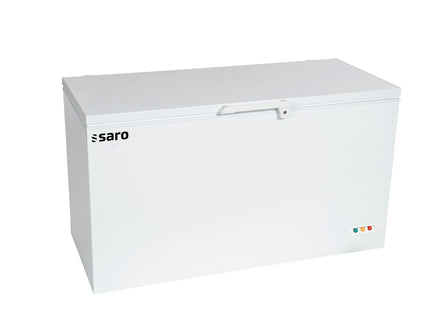 Is/fryser model EL 53