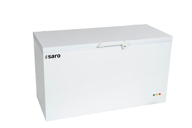 Is/fryser model EL 53