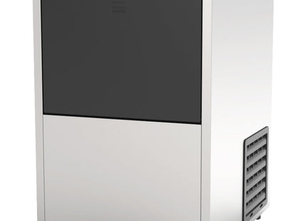 Isterningsmaskine model EB UV20 PRO