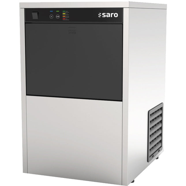 Isterningsmaskine model EB UV20 PRO