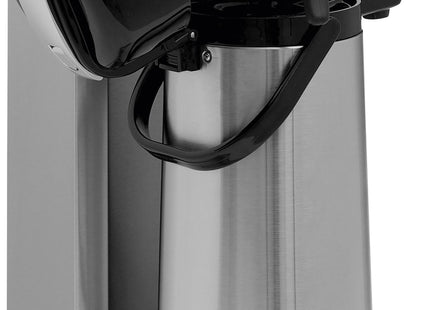 Kaffemaskine
model SAROMICA THERMO 24