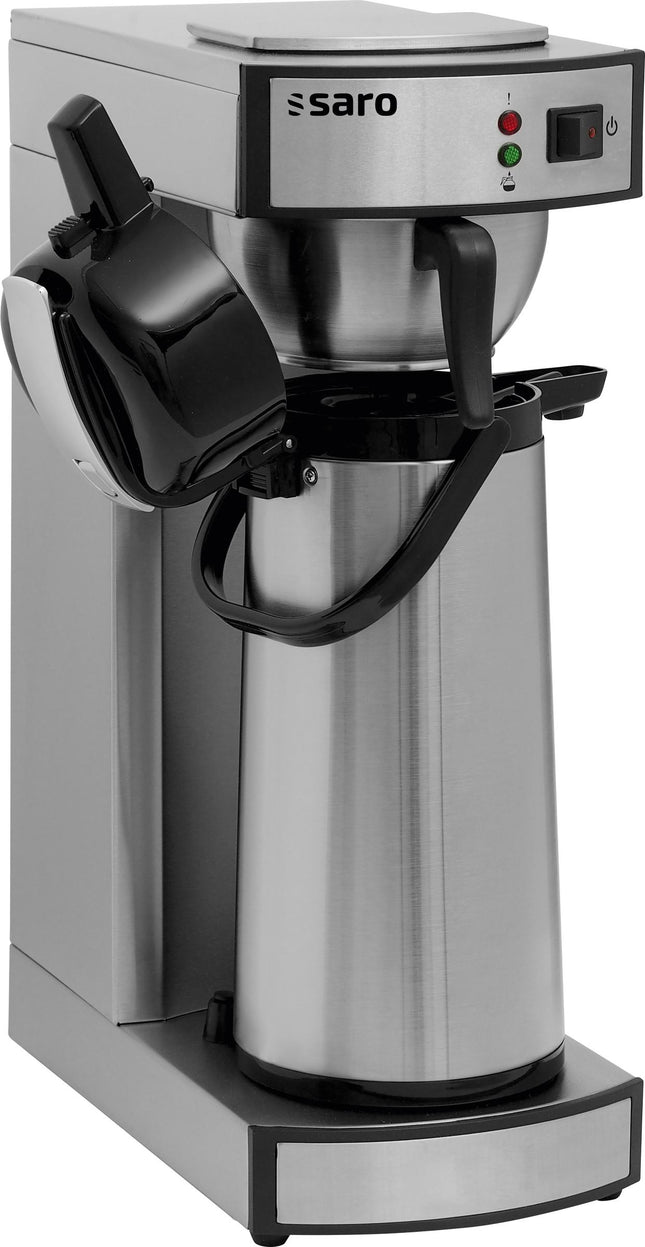 Kaffemaskine
model SAROMICA THERMO 24