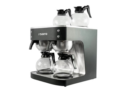 Kaffemaskine 
model S48T