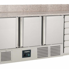 Pizzabord model PZ9031 PRO
