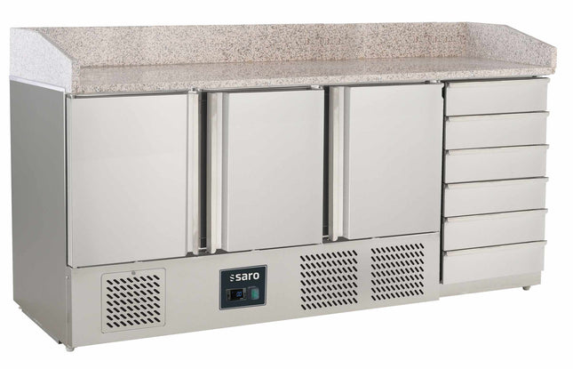 Pizzabord model PZ9031 PRO