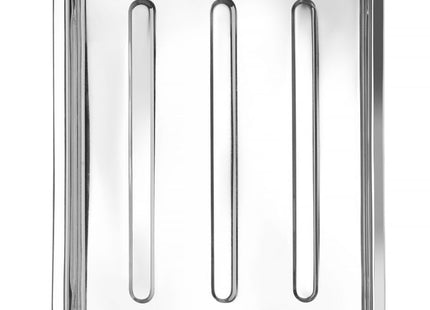 Bradepande, HENDI, 385x275x(H)50mm