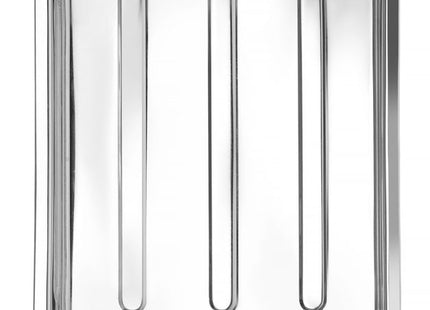 Bradepande, HENDI, 385x275x(H)50mm