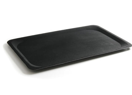 Polyesterbakke, skridsikker, rektangulær, HENDI, GN 1/1, 325x530mm
