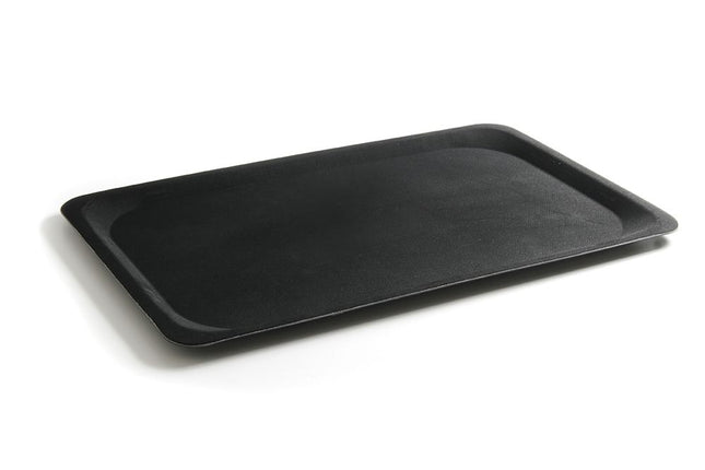 Polyesterbakke, skridsikker, rektangulær, HENDI, GN 1/1, 325x530mm
