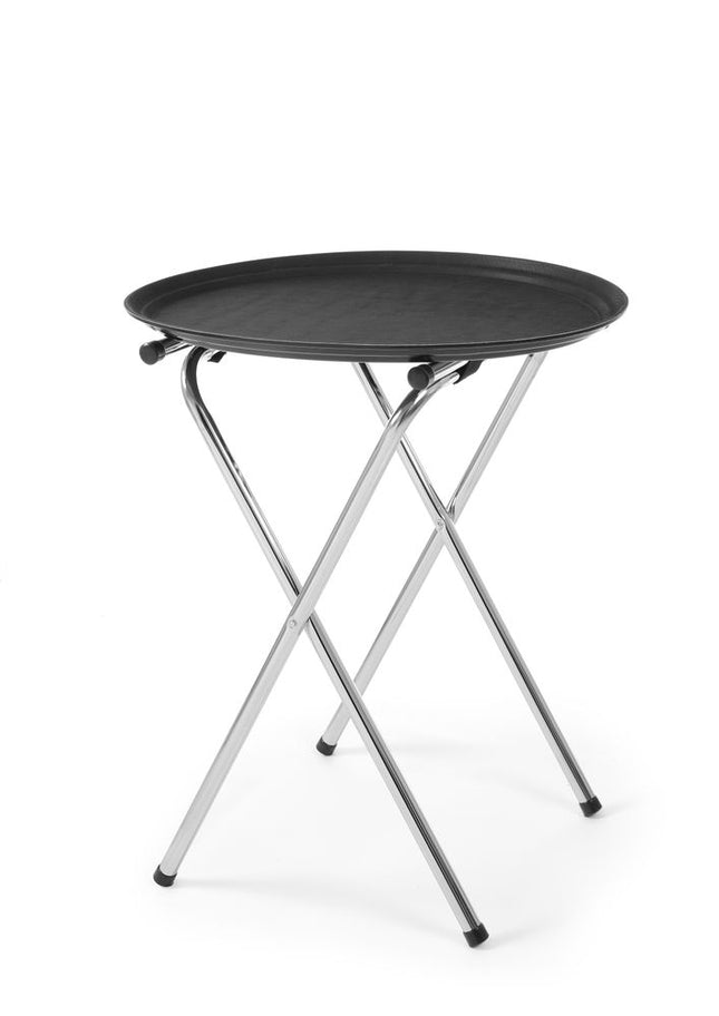 Polyesterbakke, oval, XL, HENDI, 735x600mm