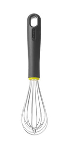 Fransk piskeris med 8 stive tråde, HENDI, designet af Robert Bronwasser, sort, (L)270mm