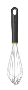 Fransk piskeris med 8 stive tråde, HENDI, designet af Robert Bronwasser, sort, (L)320mm