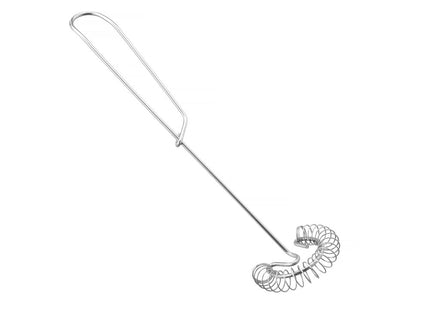 Spiralpiskeris, HENDI, (L)280mm