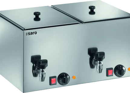 Pølsevarmer
model HD 200