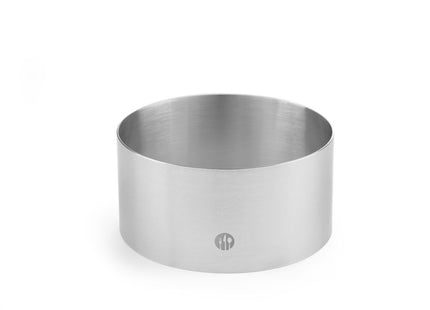 Anretterring rund, HENDI, ⌀90x(H)45mm