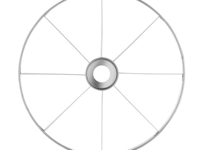 Tærteudskærer, HENDI, 12 portioner, ⌀320mm