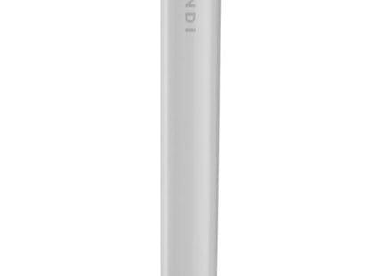 Kødmørnerhammer, HENDI, sort, 255x65x(H)70mm