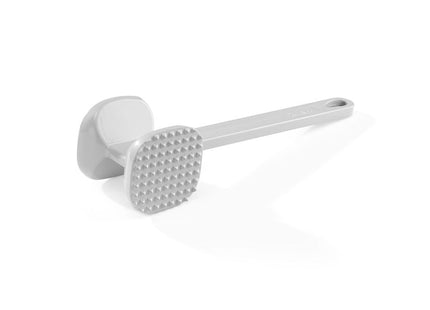Kødmørnerhammer XL, HENDI, Light grey, 300x80x(H)80mm