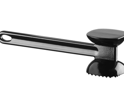 Kødmørnerhammer, HENDI, sort, 255x65x(H)70mm