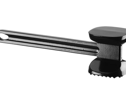 Kødmørnerhammer XL, HENDI, Light grey, 300x80x(H)80mm