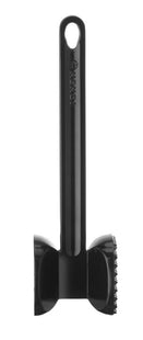 Kødmørnerhammer XL, HENDI, Light grey, 300x80x(H)80mm