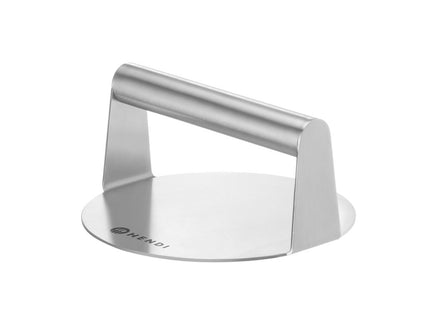 Smash burger-presse, HENDI, Kitchen Line, ⌀160x(H)78mm