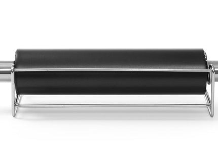 Kagerulle med slip-let-belægning, HENDI, ⌀62x470mm